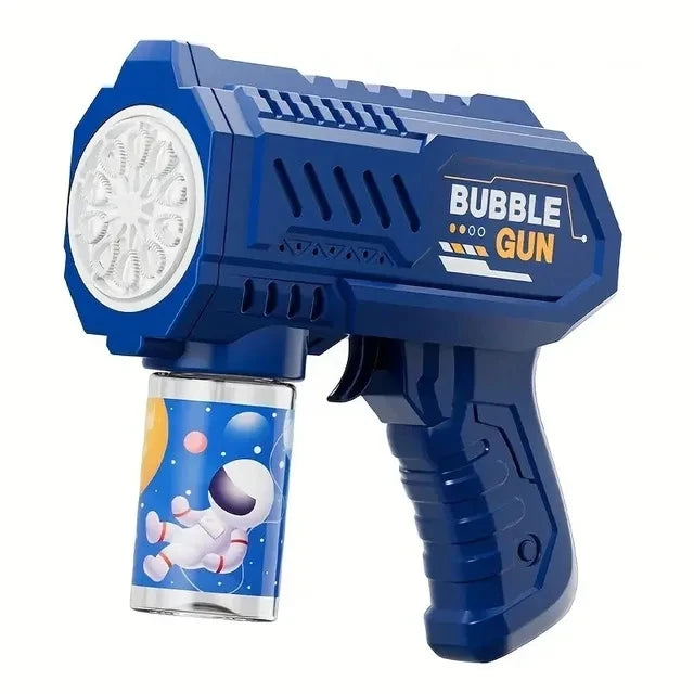 Unicorn Bubble Magic Blower™