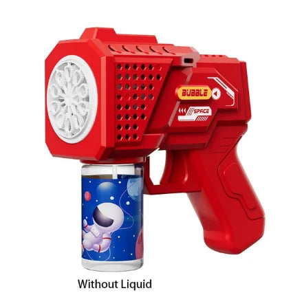 Unicorn Bubble Magic Blower™