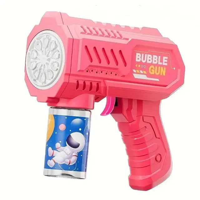 Unicorn Bubble Magic Blower™