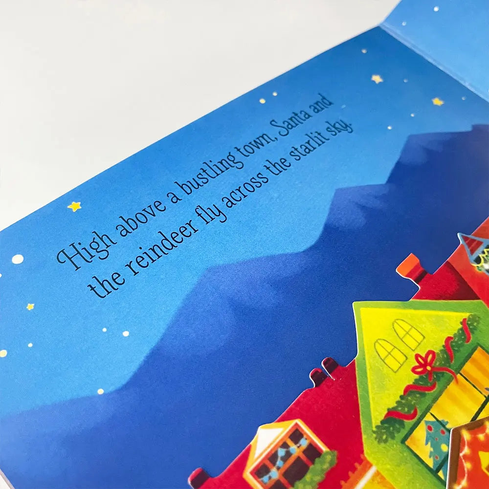 Pop-Up Learning Adventure Books