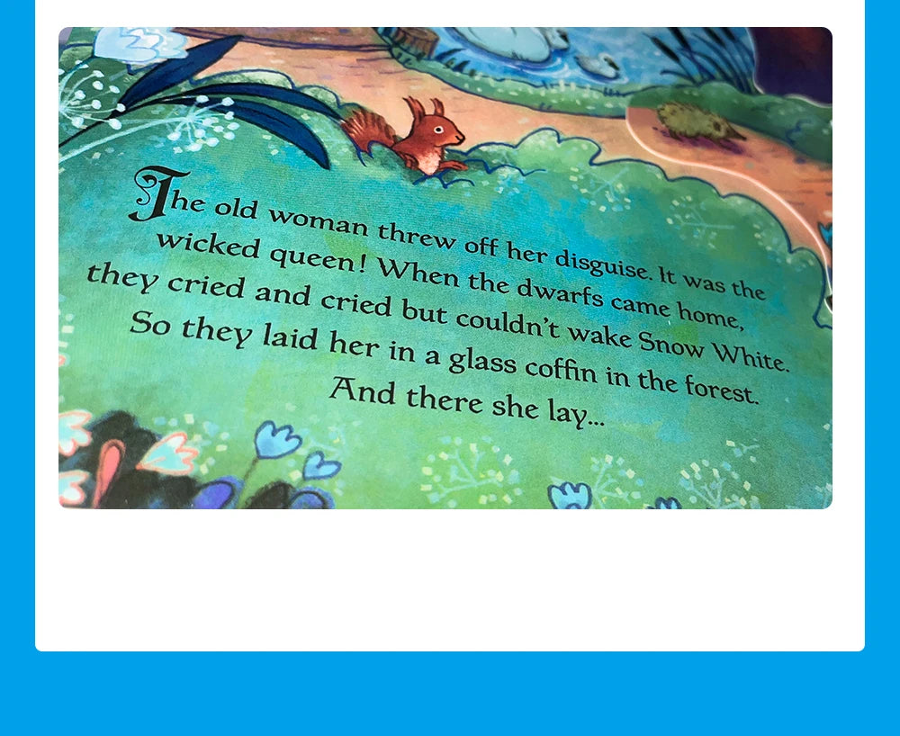 Pop-Up Learning Adventure Books