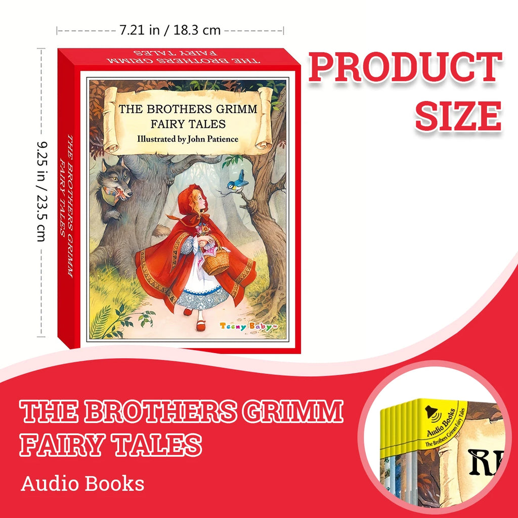 Little Red Reading Adventures Early Reader Collection