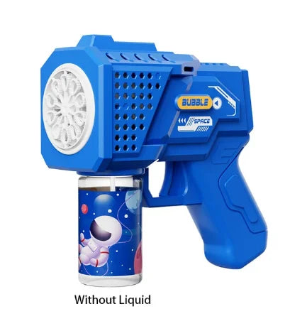 Unicorn Bubble Magic Blower™
